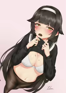 Page 167 of ●PIXIV● 一串乱码_晓 - preview thumbnail