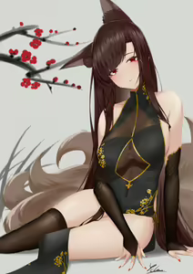 Page 168 of ●PIXIV● 一串乱码_晓 - preview thumbnail