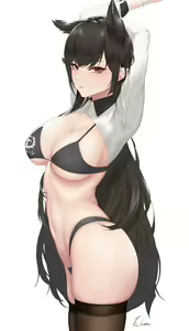 Page 169 of ●PIXIV● 一串乱码_晓 - preview thumbnail
