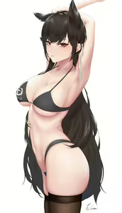 Page 170 of ●PIXIV● 一串乱码_晓 - preview thumbnail