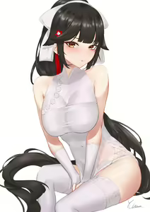 Page 172 of ●PIXIV● 一串乱码_晓 - preview thumbnail