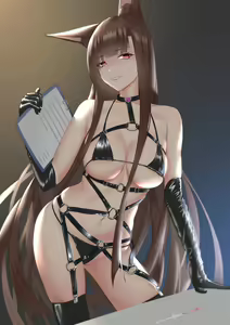 Page 178 of ●PIXIV● 一串乱码_晓 - preview thumbnail