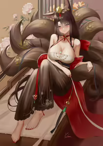 Page 179 of ●PIXIV● 一串乱码_晓 - preview thumbnail