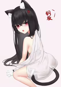Page 184 of ●PIXIV● 一串乱码_晓 - preview thumbnail