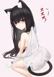 Page 185 of ●PIXIV● 一串乱码_晓 - preview thumbnail