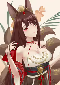 Page 187 of ●PIXIV● 一串乱码_晓 - preview thumbnail