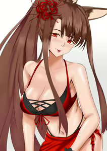 Page 197 of ●PIXIV● 一串乱码_晓 - preview thumbnail