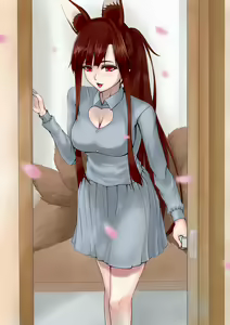 Page 199 of ●PIXIV● 一串乱码_晓 - preview thumbnail