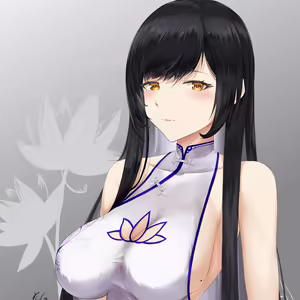 Page 242 of ●PIXIV● 一串乱码_晓 - preview thumbnail