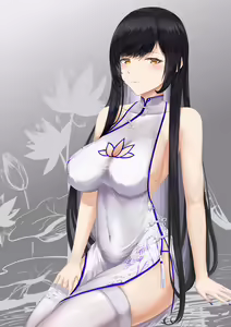 Page 243 of ●PIXIV● 一串乱码_晓 - preview thumbnail