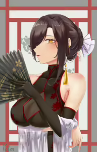 Page 246 of ●PIXIV● 一串乱码_晓 - preview thumbnail