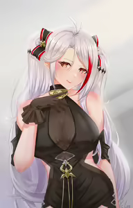 Page 248 of ●PIXIV● 一串乱码_晓 - preview thumbnail