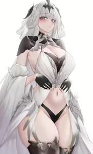 Page 25 of ●PIXIV● 一串乱码_晓 - preview thumbnail