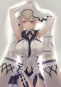 Page 256 of ●PIXIV● 一串乱码_晓 - preview thumbnail