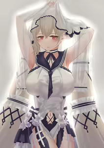 Page 257 of ●PIXIV● 一串乱码_晓 - preview thumbnail