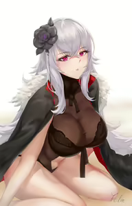 Page 258 of ●PIXIV● 一串乱码_晓 - preview thumbnail