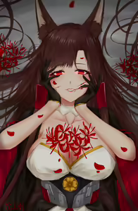 Page 265 of ●PIXIV● 一串乱码_晓 - preview thumbnail