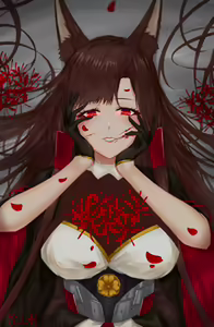 Page 266 of ●PIXIV● 一串乱码_晓 - preview thumbnail