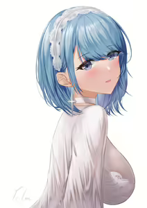 Page 278 of ●PIXIV● 一串乱码_晓 - preview thumbnail