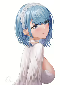Page 279 of ●PIXIV● 一串乱码_晓 - preview thumbnail