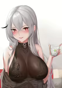 Page 280 of ●PIXIV● 一串乱码_晓 - preview thumbnail