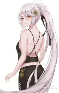 Page 282 of ●PIXIV● 一串乱码_晓 - preview thumbnail