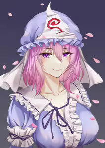 Page 287 of ●PIXIV● 一串乱码_晓 - preview thumbnail