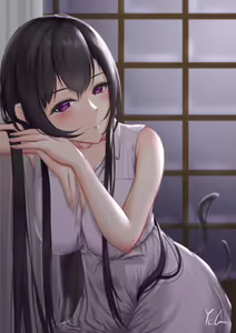 Page 288 of ●PIXIV● 一串乱码_晓 - preview thumbnail
