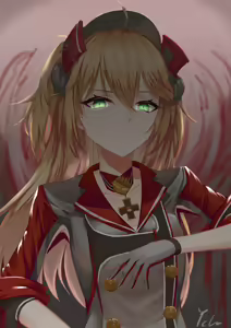 Page 292 of ●PIXIV● 一串乱码_晓 - preview thumbnail