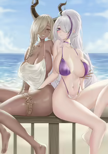 Page 31 of ●PIXIV● 一串乱码_晓 - preview thumbnail