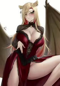 Page 34 of ●PIXIV● 一串乱码_晓 - preview thumbnail