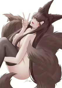 Page 38 of ●PIXIV● 一串乱码_晓 - preview thumbnail