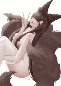 Page 39 of ●PIXIV● 一串乱码_晓 - preview thumbnail