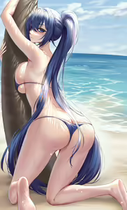 Page 40 of ●PIXIV● 一串乱码_晓 - preview thumbnail