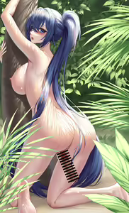 Page 42 of ●PIXIV● 一串乱码_晓 - preview thumbnail
