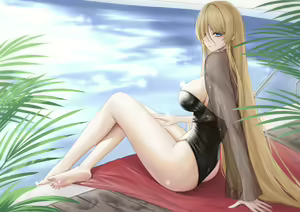 Page 63 of ●PIXIV● 一串乱码_晓 - preview thumbnail