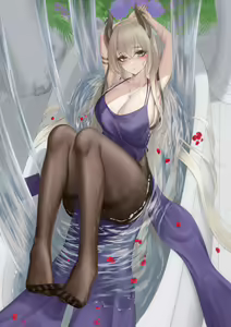 Page 88 of ●PIXIV● 一串乱码_晓 - preview thumbnail