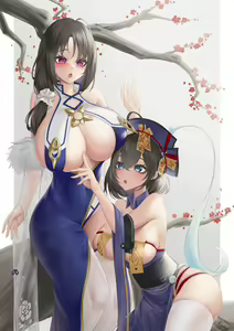 Page 94 of ●PIXIV● 一串乱码_晓 - preview thumbnail