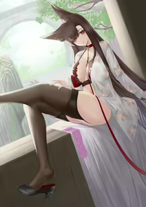 Page 95 of ●PIXIV● 一串乱码_晓 - preview thumbnail