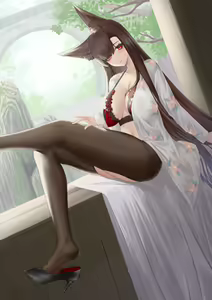 Page 96 of ●PIXIV● 一串乱码_晓 - preview thumbnail