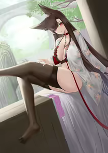Page 97 of ●PIXIV● 一串乱码_晓 - preview thumbnail