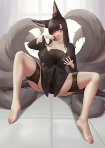 Page 100 of ●PIXIV● 一串乱码_晓 - preview thumbnail