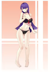 Page 126 of ●PIXIV● KuroeDrawsStuff - preview thumbnail