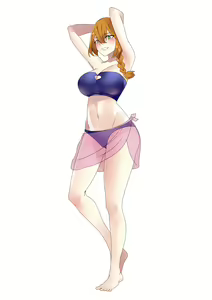 Page 127 of ●PIXIV● KuroeDrawsStuff - preview thumbnail