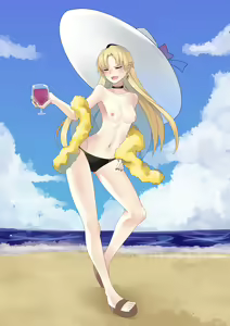 Page 129 of ●PIXIV● KuroeDrawsStuff - preview thumbnail