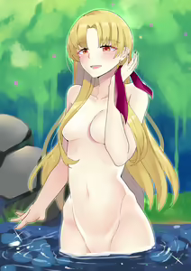 Page 215 of ●PIXIV● KuroeDrawsStuff - preview thumbnail
