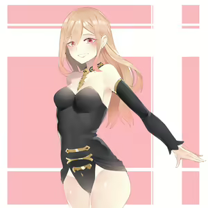 Page 246 of ●PIXIV● KuroeDrawsStuff - preview thumbnail