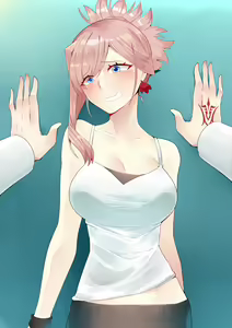 Page 252 of ●PIXIV● KuroeDrawsStuff - preview thumbnail