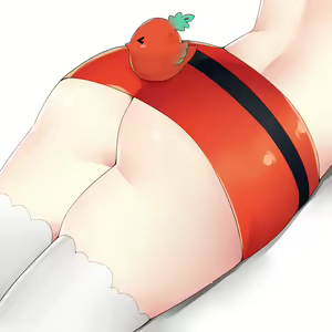 Page 276 of ●PIXIV● KuroeDrawsStuff - preview thumbnail