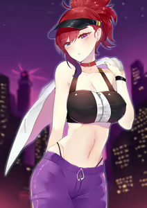 Page 278 of ●PIXIV● KuroeDrawsStuff - preview thumbnail